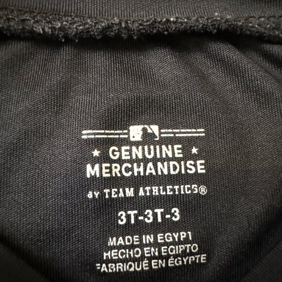 Colorado Rockies 3T DriFit Tee - Picture 3 of 3